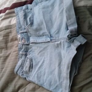 Women's short